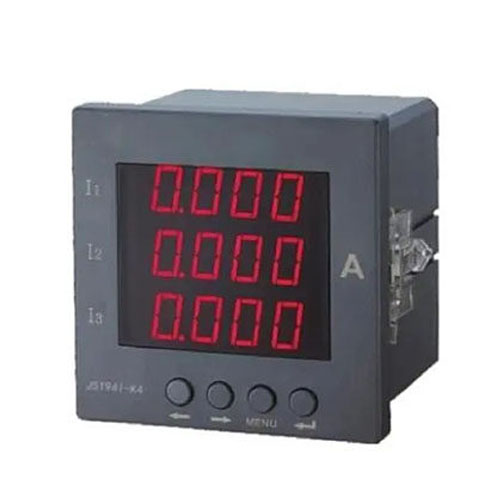 數(shù)碼三相電流表